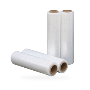 Tacto suave y película antiarañazos.