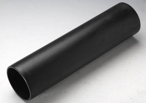 película de laminación térmica de tacto suave de color negro