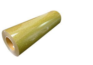 película de brillo película de laminación térmica con diferentes colores