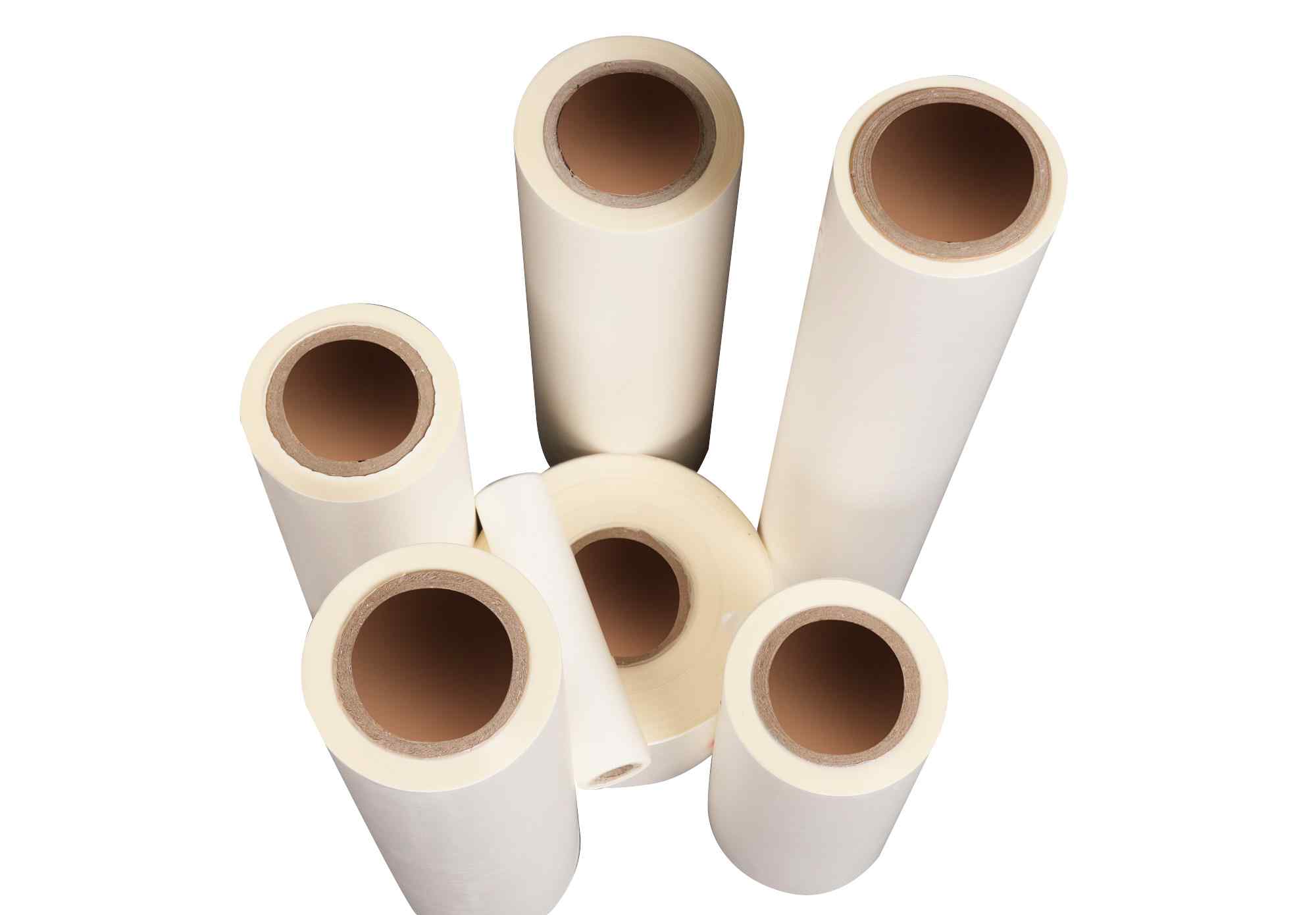 Producto de película mate de laminación bopp recién llegado 2023