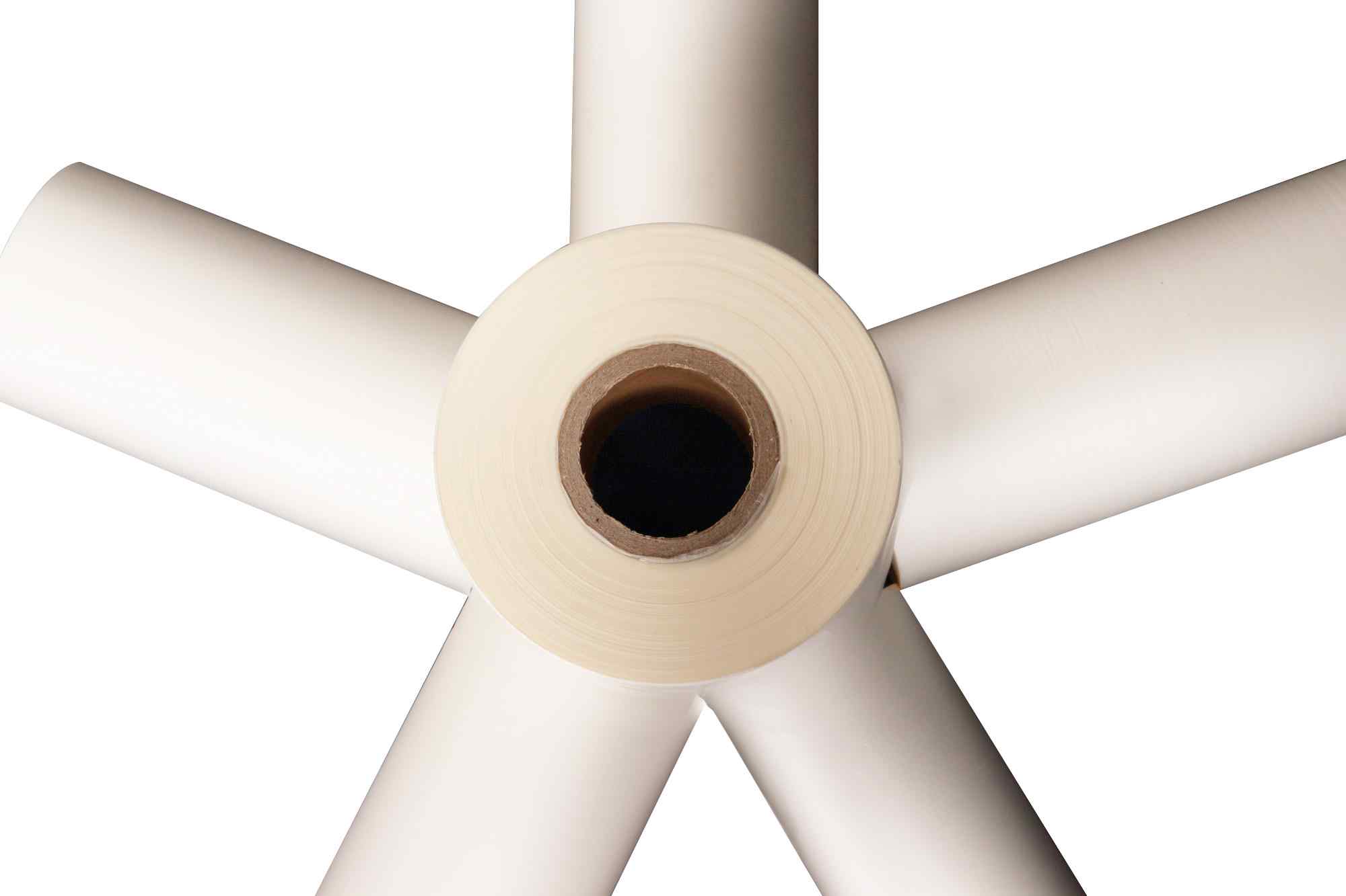 Producto de película mate de laminación bopp popular recién llegado 2023