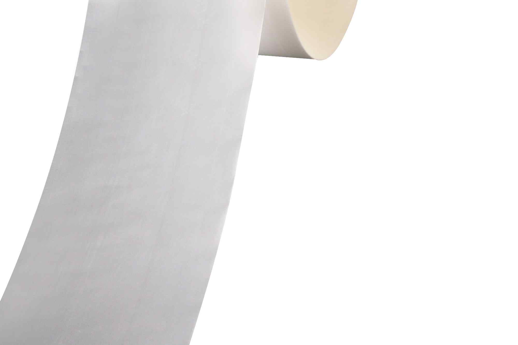 película térmica brillante bopp