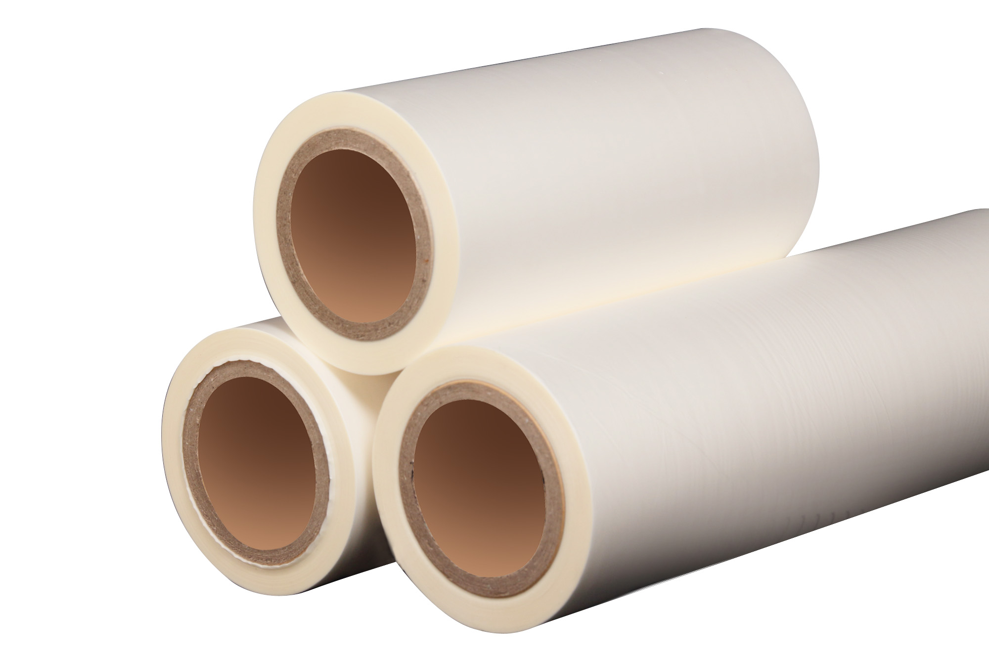 películas de laminación