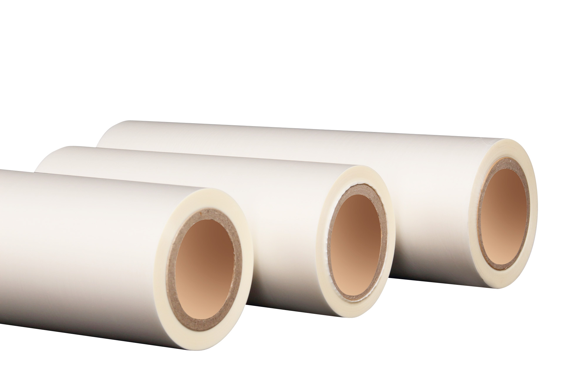 películas en frío bopp