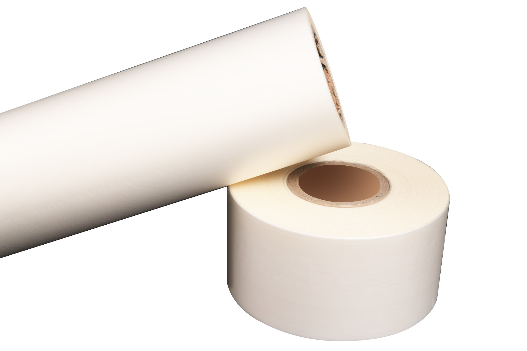 película térmica bopp