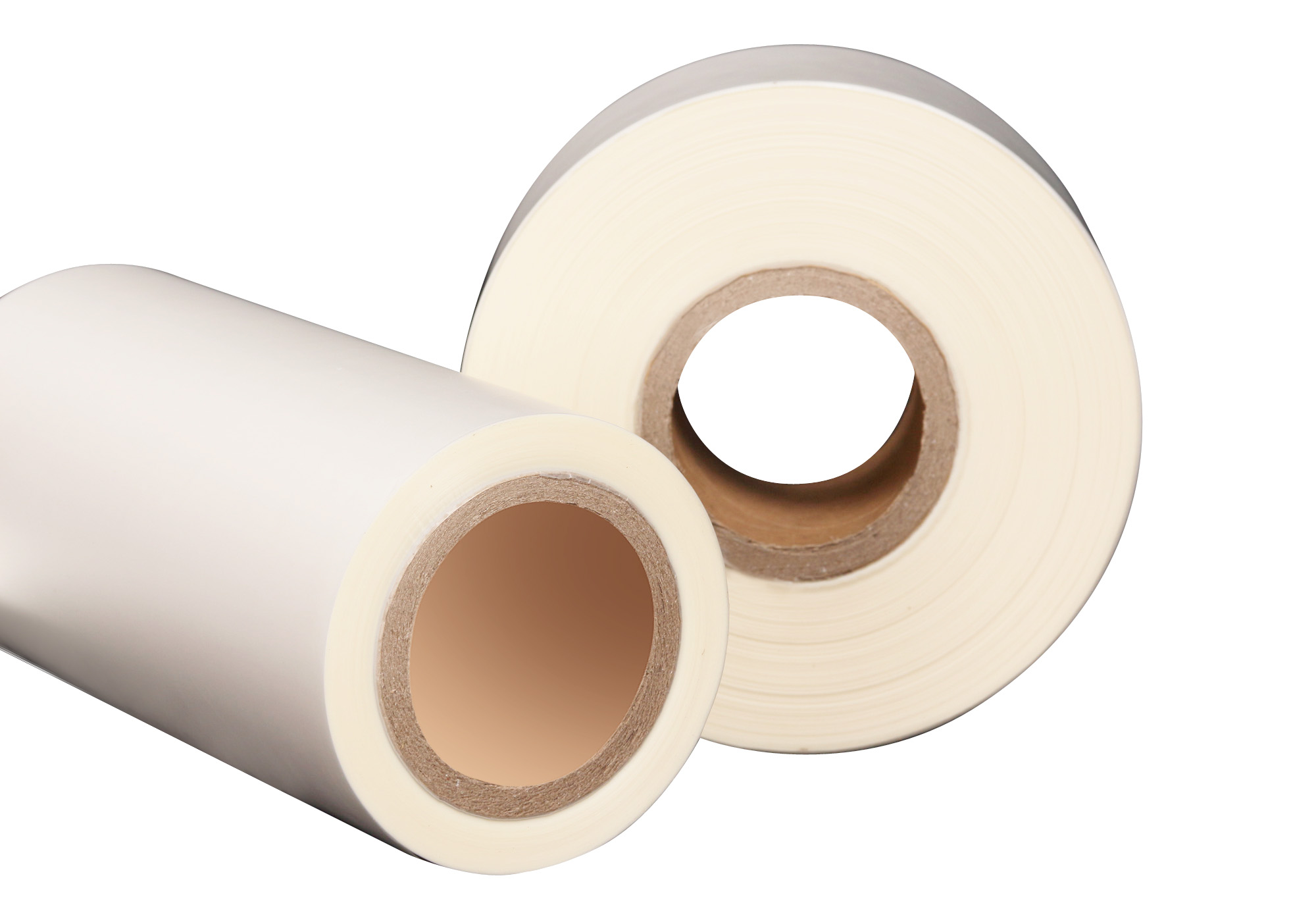 peliculas termicas de BOPP